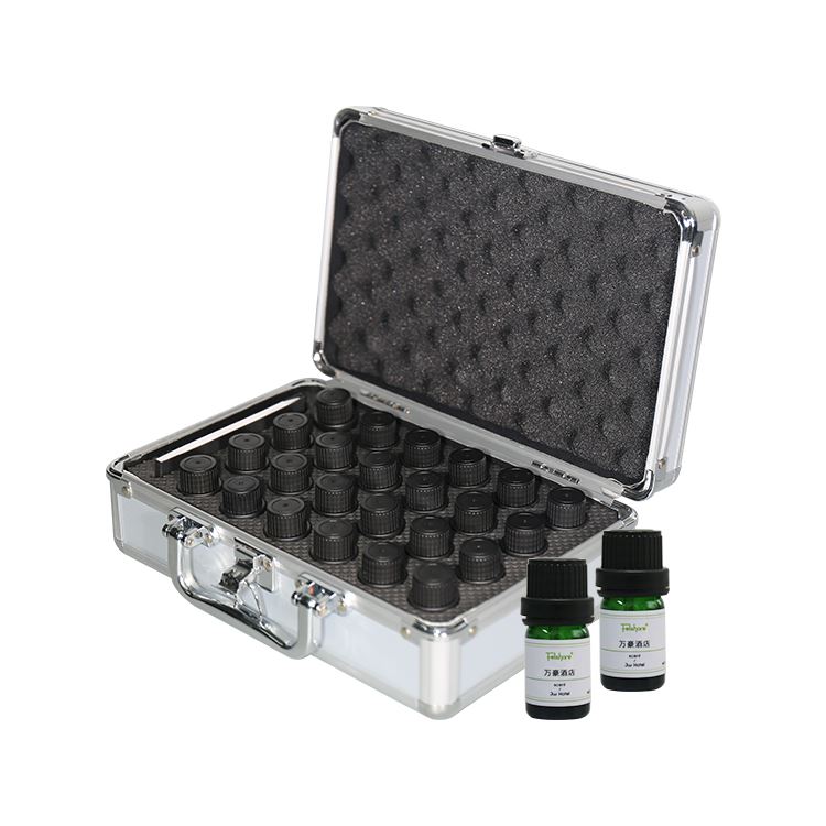 Sample Fragrance Oil