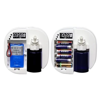 Toalett Aroma Diffuser